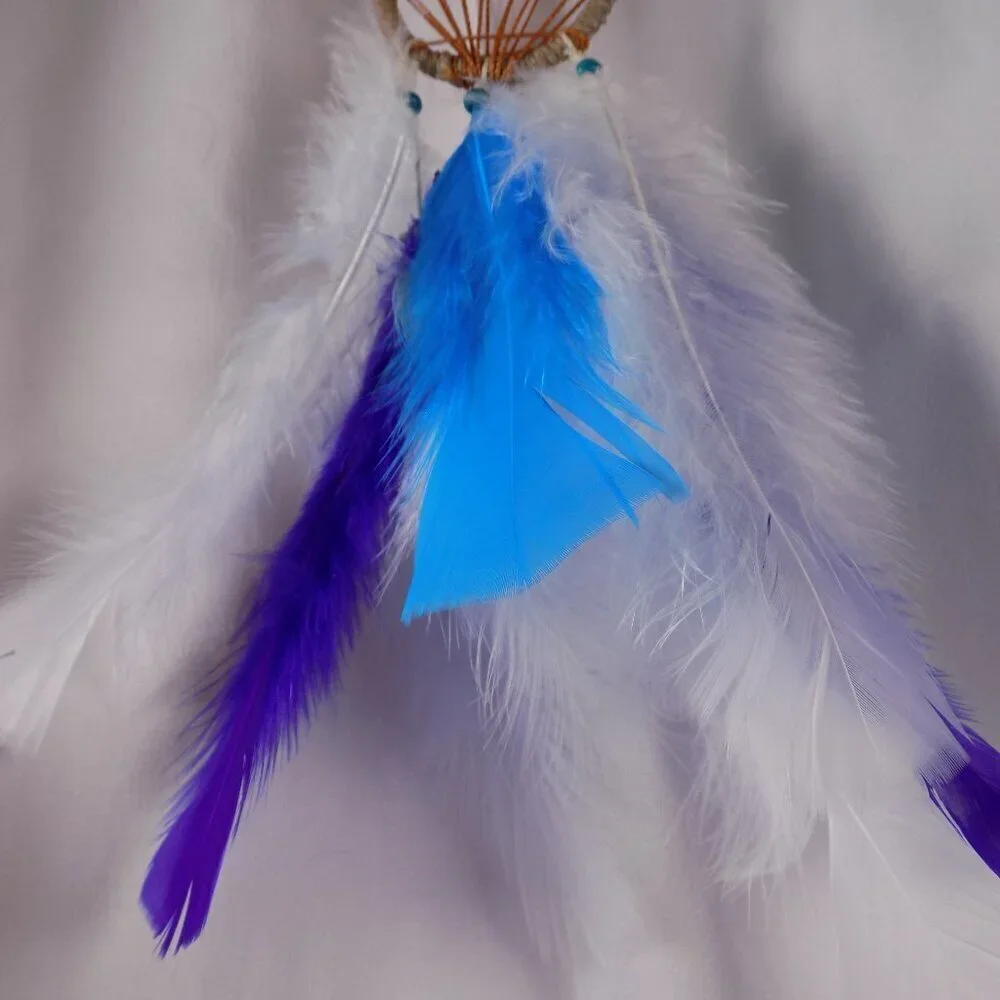 Handmade dream catcher